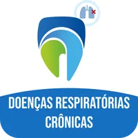 Doenças respiratórias crônicas icon