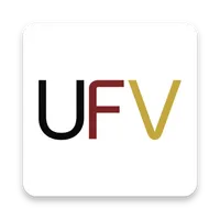 UFV mobile icon