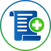 Clinical Case icon