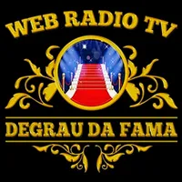 Web Rádio e TV Degrau da Fama icon