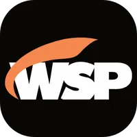 WSP Play icon