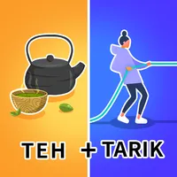 Dentum Otak: Teka Teki icon