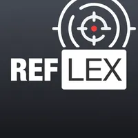 Reflex: reaction training icon