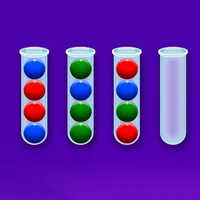 Bubble Sort - Fun IQ Brain Gam icon