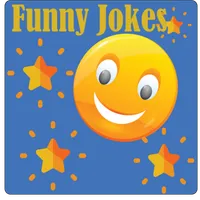 Funny Jokes icon