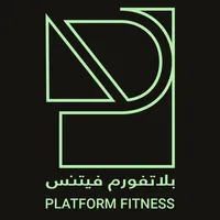 Platform Fitness icon