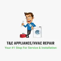 T&C Appliance/HVAC Repair icon