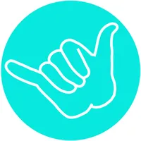 The Shaka Club icon