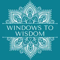 Windows To Wisdom icon