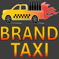 Brand Taxi icon