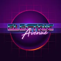 Electric Avenue icon