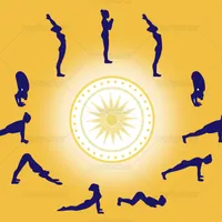 Visitor Yoga icon