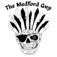 The Medford Guy icon