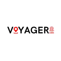 Voyager Cabs icon