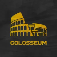 Colosseum icon