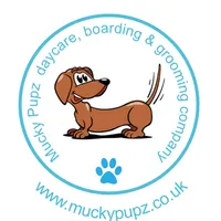 Mucky Pupz Gatwick icon