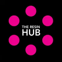 The Resin Hub icon