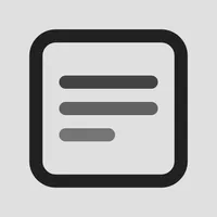 Notes icon