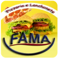FAMA PIZZARIA E LANCHONETE icon