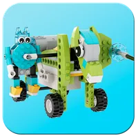 wedo 2.0 instruction knight icon
