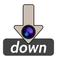 Video Downloader for Instagram icon