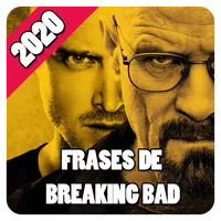 Frases de Breaking Bad - Break icon