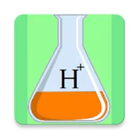 Classificação dos ácidos icon