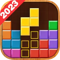 Brick Game: Classic Brick Game icon