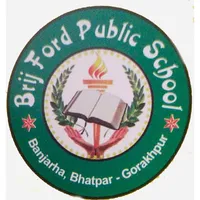 Brij Ford Public School icon