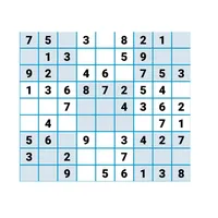 Brij Sudoku Game icon