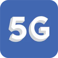 5G Internet Browser icon