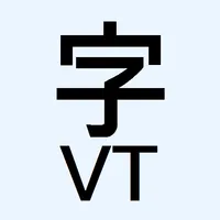 VocabTrainer - Personal word n icon