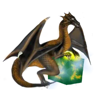 Magic DosBox icon