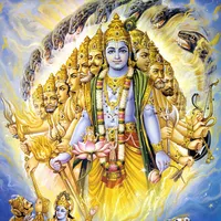 Bhagavad Gita icon