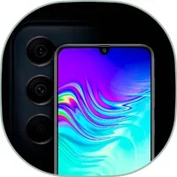 Samsung Galaxy M30 Launcher icon