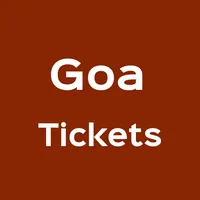 Goa Tickets icon
