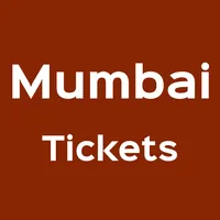 Mumbai Tickets icon