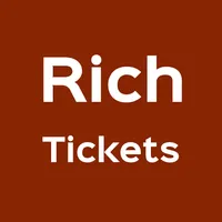Rich Tickets icon