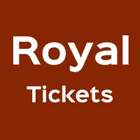 Royal Tickets icon