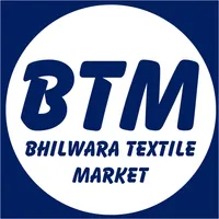 Bhilwara Textile Market icon