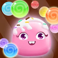 Candy Bubble icon