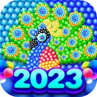 Bubble Shooter Classic 2 icon