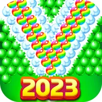 Bubble Shooter Classic icon