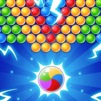 Bubble Shooter Fox icon