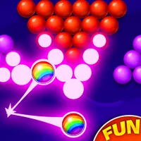 Bubble Shooter - Pop Puzzle icon