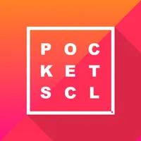 Pocket School Изучай и создава icon