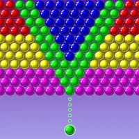 Bubble Shooter icon