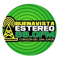 Buenavista Estéreo 89.0 FM icon