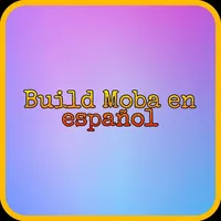 Build Moba En Español icon