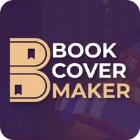 Book Cover Maker icon